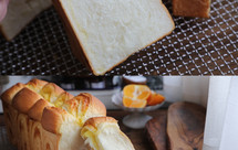 顶级黄金椰蓉吐司