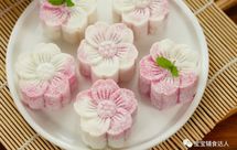 山药泥月饼【宝宝辅食】