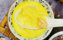 何炅同款蒸蛋糕