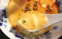 鸡蛋羹、炖蛋