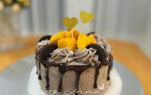 电饭煲也能蒸蛋糕