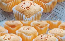 超好吃的拔丝蛋糕锁死这个配方不迷路