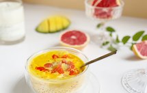 【原创】零失败的下午茶-Basque巴斯克芝士蛋糕（消耗妙可蓝多奶油奶酪、雀巢淡奶油）