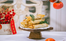 过年糖果杏仁坚果太妃糖（两种口味）卡蹦脆（超简单，适合新手）