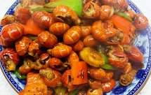 麻辣小龙虾尾（下酒必备）