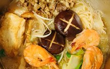 没有日本酱油味淋一样可以寿喜锅