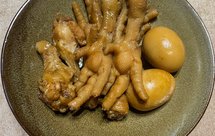 深夜食堂(卤味)