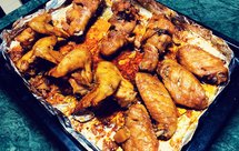 深夜食堂の烤箱烧烤