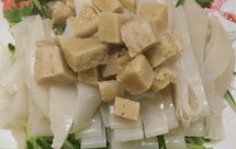 深夜食堂之海外暖心凉皮