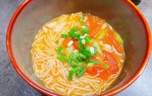 5分钟【早餐·晚餐·宵夜】面条