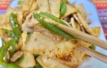 夜宵下酒菜｜韩式