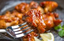 香辣小龙虾尾（宵夜必备）