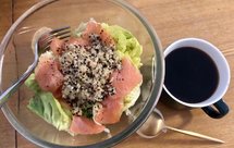 减脂餐｜白菜豆腐煲