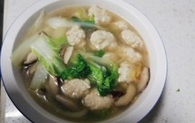 吃不胖的生菜鸡丝卷