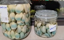 奶香薏米红豆豆浆（排毒祛湿美容养颜）