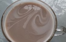 美容柠檬冰糖陈皮膏