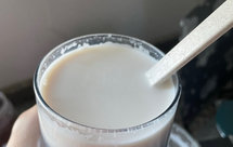 润肺止咳杏仁露