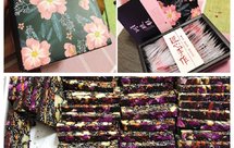 补血养颜～红糖酒酿丸子，养生小甜品，女生必备