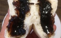 补血养颜的红枣红糖蛋糕