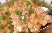 馋哭小朋友的美式土豆泥