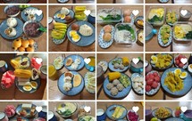 解决不爱吃菜的难题～蔬菜软摊