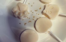 快手版超级简单儿童奶酪棒