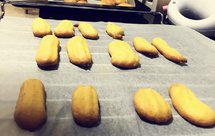 婴幼儿手指饼干(1周岁以上)