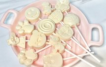 高钙零添加自制妙可蓝多奶酪棒实现奶酪棒自由只需三步的零基础宝宝奶酪棒教程