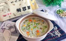 ❤️超清淡的一款适合儿童