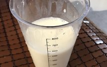 西兰花炒虾仁～营养低脂，适合做减脂餐，月子餐