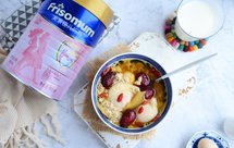 【营养月子餐】红糖酒酿鸡蛋-补气血