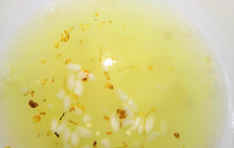 桂花酿，桂花米酒，桂花酒，月子酒，糯米小米酒