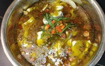 酸菜草鱼（适合孕妇口味）