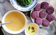 蛋香味甜面包（孕产妇零食）