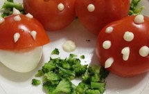 香菇肉饼&鸡蛋肉饼&肉丸子（试做月子餐）--猪碎肉篇