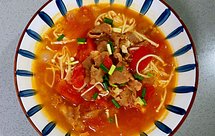 【营养月子餐】小米南瓜藜麦鸡肉饭-缓解疲劳