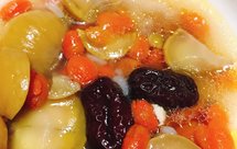 备孕-补肾板栗鸡汤