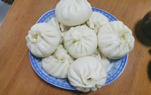 适合孕产妇吃的粉条肉包