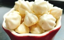 超简单的香蕉溶豆（无糖无奶粉版）