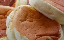 零失败舒芙蕾 家有平底锅就行 超简单巨好吃