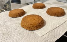 马壮实版艾许黄油饼干（自用）