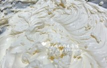 奶油奶酪馅，芝士味浓郁，百搭好吃配蛋糕面包饼干薯片等都可以，简单