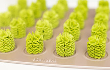 无油无蔗糖养生小零食，芝麻红枣核桃脆饼