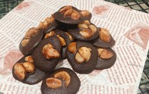 零失败❣️网红夏威夷果可可脆片(拒绝蜂窝孔洞大出油超详细)