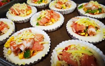 超级下饭菜：番茄肉沫西葫芦