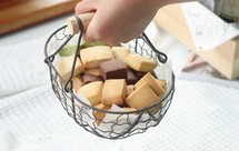 聚会！宴客！Brunch-椒香猪排拼盘