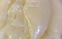 透明沙拉酱夹在面包里瞬间好吃十倍不止