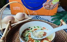 广式莲蓉蛋黄月饼【9月北鼎烤箱食谱】