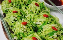 受日本女性喜爱的包菜皮烧卖❗（健康减肥餐❗一吃就上瘾❗）