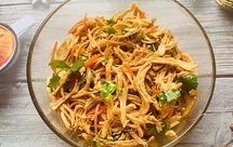 周末的减肥面包--全麦燕麦面包